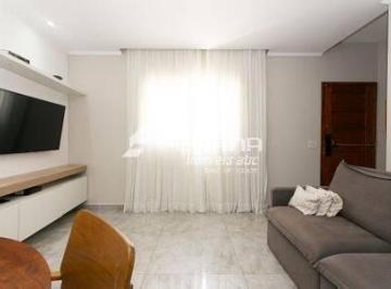 Casa · 96m² · 3 Quartos · 2 Vagas · Lindo sobrado de condomínio na Penha
