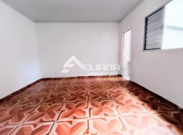 Casa · 45m² · 1 Quarto · Locação Kitnet - Bairro Santa Paula - São Caetano do Sul