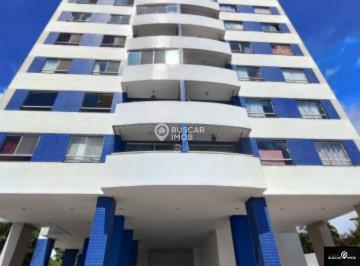 Foto 02 · Apartamento, Pitangueiras, Lauro de Freitas, BA