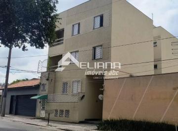 Apartamento · 69m² · 2 Quartos · 1 Vaga · Cobertura Bairro Nova Gerty