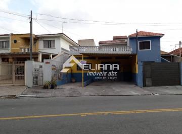 Casa · 259m² · 3 Quartos · 3 Vagas · Casa assobradada, Edícula e Ponto Comercial - Oportunidade
