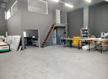 Foto 01 · GALPÃO PARA LOCAÇÃO EMBU DAS ARTES