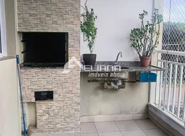 Apartamento · 80m² · 3 Quartos · 2 Vagas · Apartamento no Status - 3 dorm 2 vagas