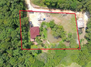 Terreno , Colombo · Imóvel para venda possui 3568 metros quadrados em Santa Gema - Colombo - PR