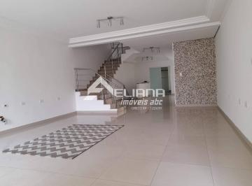 Casa · 207m² · 3 Quartos · 6 Vagas · Sobrado a venda 3 suítes – Bairro Santa Paula – São Caetano do Sul