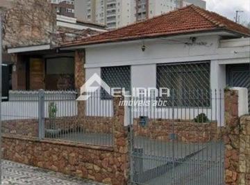 Casa · 200m² · 3 Quartos · 6 Vagas · Casa térrea Santa Paulo terreno 10 x 39,05