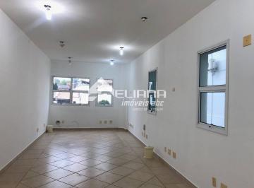 Comercial · 36m² · 1 Vaga · Sala comercial 36,40 m² - Vl. Guiomar - Locação