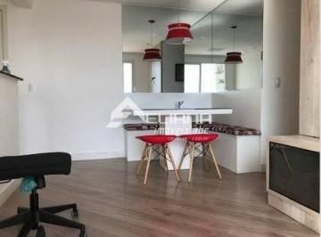 Apartamento · 65m² · 2 Quartos · 1 Vaga · Apartamento no Cond. Alcance Clube Residencial  - Vila Vera -SP