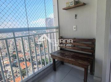 Apartamento · 65m² · 2 Quartos · 1 Vaga · APARTAMENTO À VENDA, ANDAR ALTO, LINDA VISTA E CONDOMÍNIO CLUBE VILA VERA
