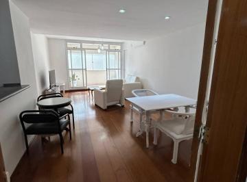 Apartamento · 118m² · 2 Quartos · 2 Vagas · OPORTUNIDADE APTO ALPHAVILLE, 2 SUÍTES, 2 VAGAS, MOBILIADO, VISTA LIVRE