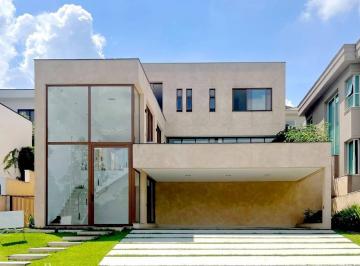 Casa · 418m² · 4 Quartos · 7 Vagas · EXCELENTE CASA ALPHAVILLE, 4 SUÍTES, REPLETA DE ARMÁRIOS, COMPLETA!