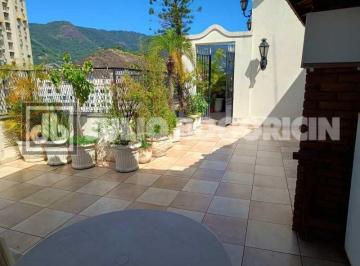 Apartamento · 249m² · 4 Quartos · 1 Vaga · MARACANÃ, PAULA SOUSA, COBERTURA LINEAR, salão, acesso a uma varanda, lavabo,