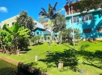 Foto 01 · Chácara à venda em São Lourenço da Serra - SP: 1.000 m² de área pura natureza, próximo ao centro!