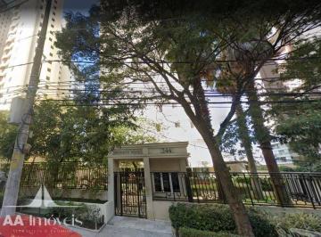 Apartamento · 84m² · 2 Quartos · 2 Vagas · APTO A VENDA, 2 SUÍTES, 2 GARAGENS, CORAÇÃO DE ALPHAVILLE