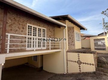 Foto 01 · Casa, Jardim Novo Mundo, Poços de Caldas, MG