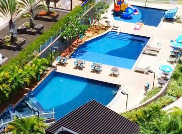 Apartamento de 3 quartos, Caldas Novas · Apartamento à Venda no Condomínio Evian – Caldas Novas/GO