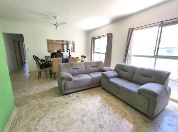 Apartamento de 4 quartos, São Vicente · Apartamento à Venda 50 metros da praia do Gonzaguinha, São Vicente-SP