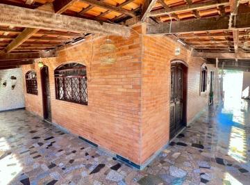 Foto 01 · Casa no Miramontes por R$ 500.000,00
