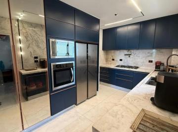 Apartamento de 3 quartos, São José dos Campos · PORTEIRA FECHADA Apartamento - Residencial Splendor Blue - 3 Dormitórios 133M².