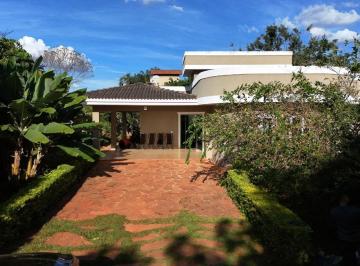 Casa de 4 quartos, Brasília · CASA TÉRREA À VENDA NO PARK WAY – SMPW QUADRA 21 CONJUNTO 2