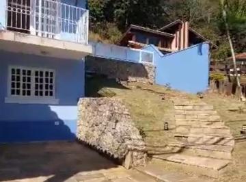 Casa de 4 quartos, São Paulo · Casa em condomínio