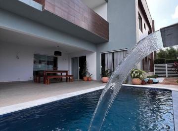 Casa de 4 quartos, Parnamirim · Casa em condomínio Fechado com 4 suites, 460 m² no Pium para venda - Parnamirim RN