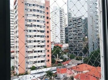 Apartamento de 2 quartos, São Paulo · LOCAÇÃO - PINHEIROS 02 DORMITÓRIOS 02 VAGAS DEMARCADAS ANDAR ALTO PRÓXIMO AO METRÔ!!