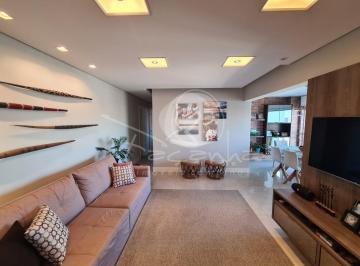 Foto 01 · Apartamento andar alto com 2 suítes para Venda no Cambuí - Façanha Imóveis Campinas