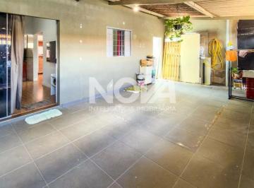 Casa de 3 quartos, Riacho Fundo · Casa com 112 m² e 3 quartos à venda em Riacho Fundo II