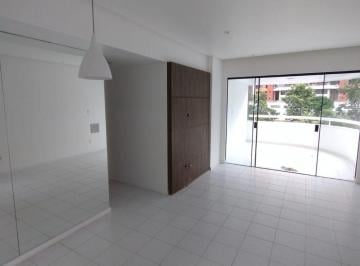 Apartamento de 2 quartos Aluguel R$ 3.100 · Apartamento com 100 m² e 2 suítes mais dependência para aluguel, Graça