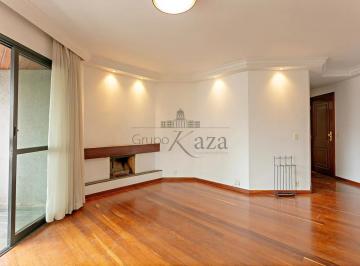 Apartamento · 147m² · 4 Quartos · 1 Vaga · Apartamento - Moema Pássaros - 4 Dormitórios - 147m².