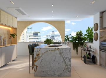 Apartamento · 350m² · 3 Quartos · 3 Vagas · Apartamento - Jardim Paulista - 3 Suítes - 350m².