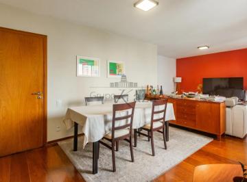 Apartamento · 137m² · 3 Quartos · 2 Vagas · Apartamento - Indianópolis - 3 Dormitórios - 137m².