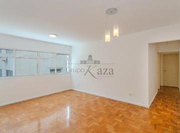 Apartamento · 127m² · 3 Quartos · 1 Vaga · Apartamento - Paraíso - 3 Dormitórios - 100m².