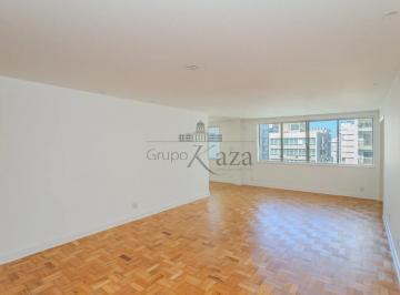 Apartamento · 190m² · 3 Quartos · 1 Vaga · Apartamento - Jardim América - 3 Dormitórios - 190m².