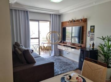 Foto 01 · RA AMIL venda, apartamento, 3 Quartos, 1 suíte, 59m², porteira fechada, Condomínio Minas Gerais, Bel