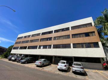 Apartamento de 2 quartos, Brasília · QRSW 02 BLOCO A SUDOESTE