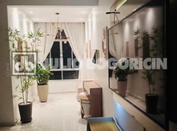 Apartamento · 80m² · 3 Quartos · 1 Vaga · Apartamento : Padrão / Residencial / Copacabana