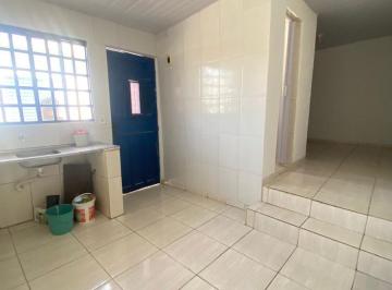 Casa de 1 quarto, São Paulo · Casa com 1 quarto, cozinha e 1 banheiro.