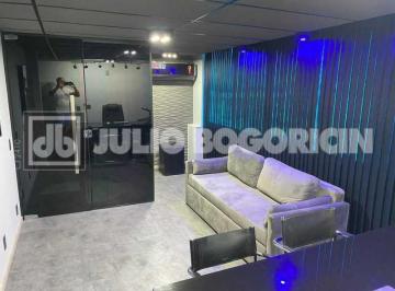Comercial · 95m² · 1 Vaga · OLEGÁRIO MACIEL SALA COMERCIAL DUPLEX 95M COM 1 VAGA COBERTA