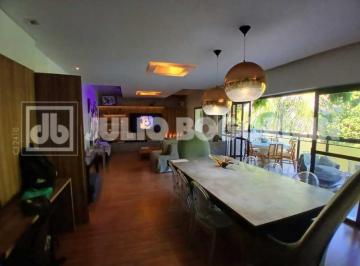 Apartamento · 191m² · 4 Quartos · 2 Vagas · Julio Bogoricin Aluga Apartamento Mobiliado 4 Quartos ( 1 Suíte ) Dep. Completa