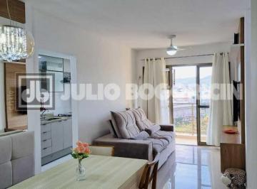 Apartamento · 66m² · 2 Quartos · 1 Vaga · Apartamento : Padrão / Residencial / Jacarepaguá