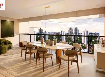 Foto 38 · ATELIÊ 365 ? Brooklin | 151 m² | 3 suítes | 2 vagas Apartamento com vista panorâmica , totalmente pe