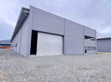 Comercial , Joinville · Galpão industrial e logístico