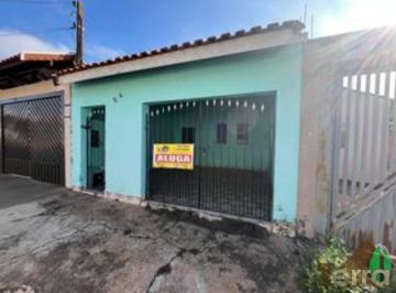 Foto 01 · Casa, Parque Mãe Preta, Rio Claro, SP