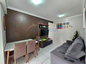 202604272042172154.jpg · Residencial Blue Moon: Rua 20 Norte, AP. 2 Quartos, 1 suíte, armários planejado,, andar alto