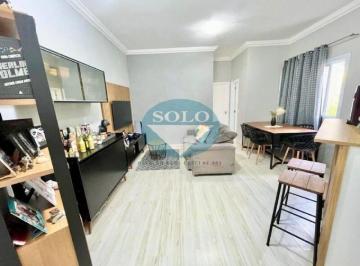 Apartamento · 48m² · 2 Quartos · 1 Vaga · Apartamento com 48 m² e 2 quartos à venda em Nova Cidade Jardim