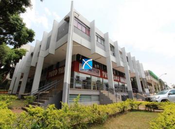 3 - Fachada do Bloco · Apartamento à venda - na Asa Norte