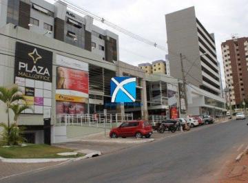 Comercial · 64m² · Comercial para aluguel - em Águas Claras Norte