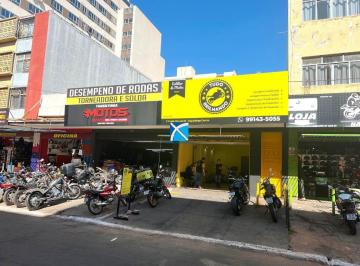 Comercial · 375m² · Comercial à venda - em Taguatinga Centro